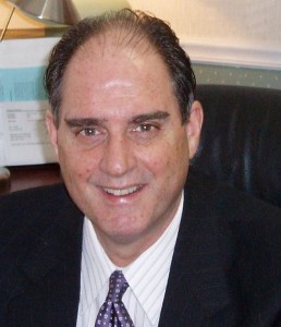 Thomas J. Perrone, CLU